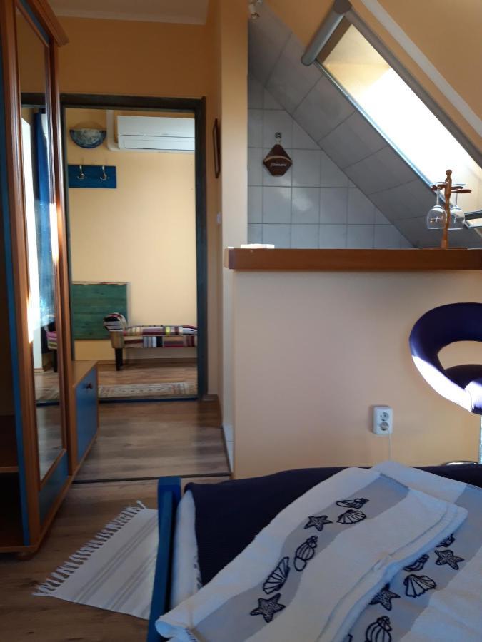 Rudolf'S Fogado Hotel Zsira ภายนอก รูปภาพ