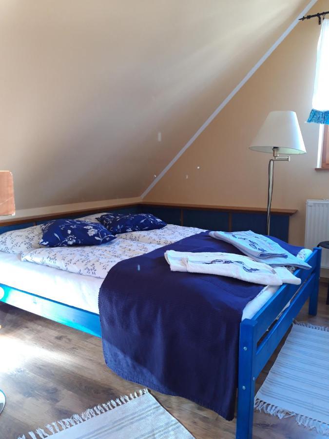 Rudolf'S Fogado Hotel Zsira ภายนอก รูปภาพ