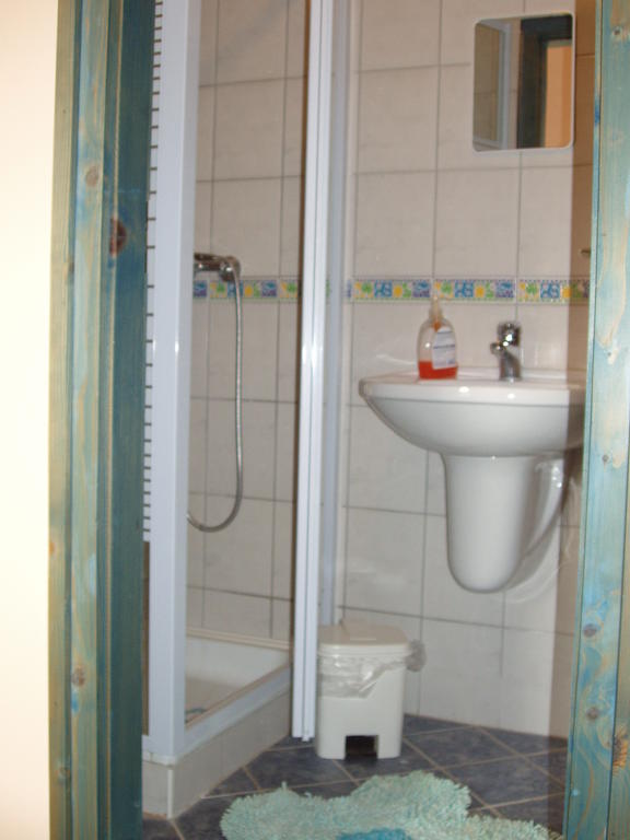 Rudolf'S Fogado Hotel Zsira ภายนอก รูปภาพ