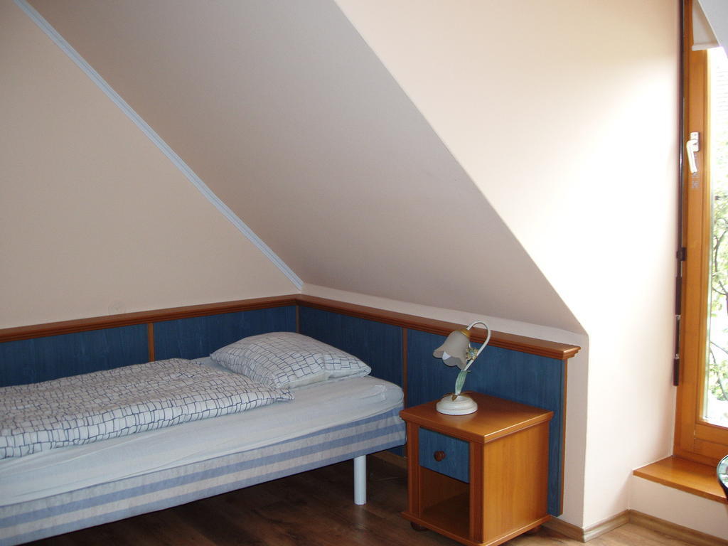 Rudolf'S Fogado Hotel Zsira ห้อง รูปภาพ