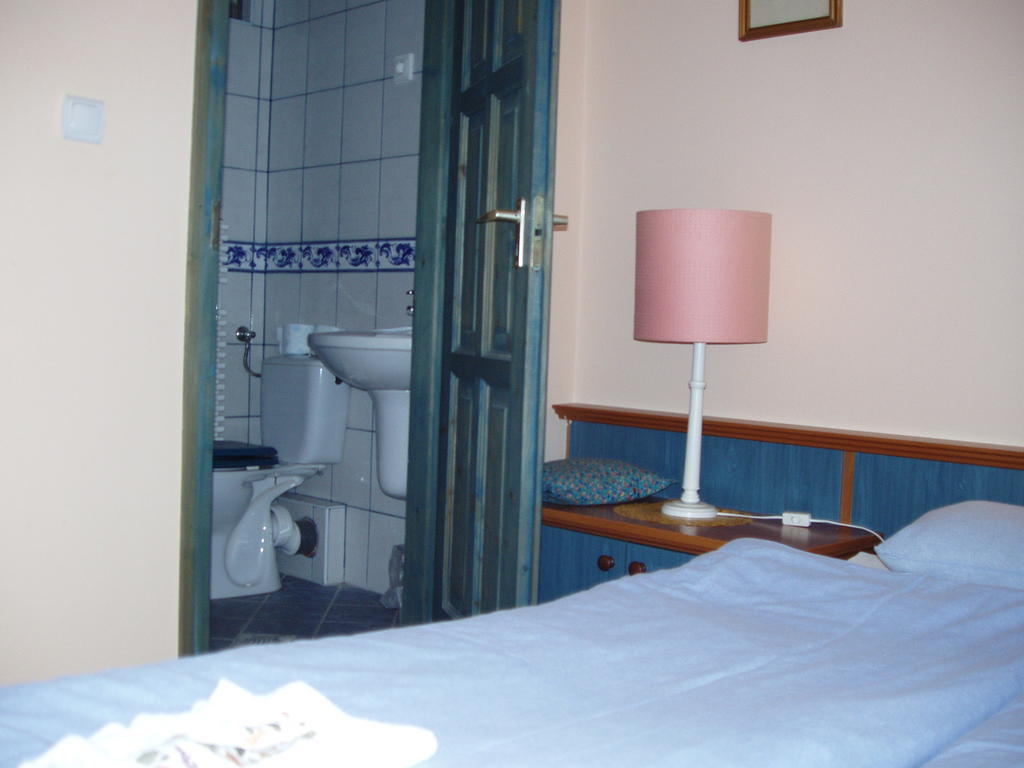 Rudolf'S Fogado Hotel Zsira ภายนอก รูปภาพ