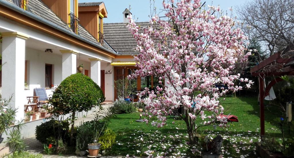 Rudolf'S Fogado Hotel Zsira ภายนอก รูปภาพ