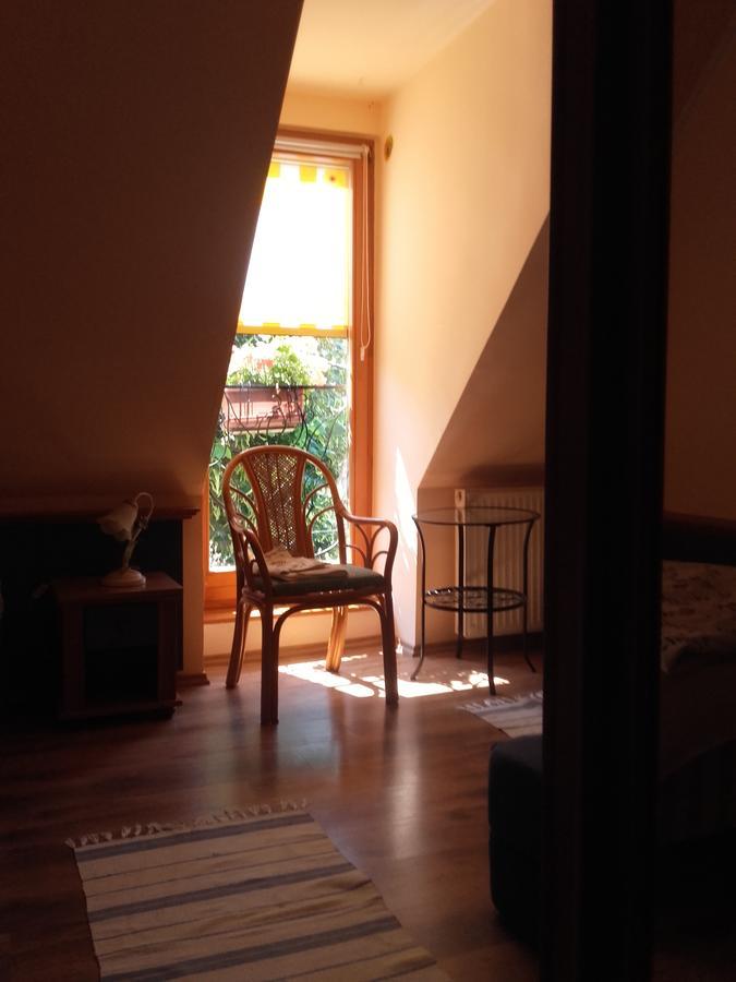 Rudolf'S Fogado Hotel Zsira ภายนอก รูปภาพ