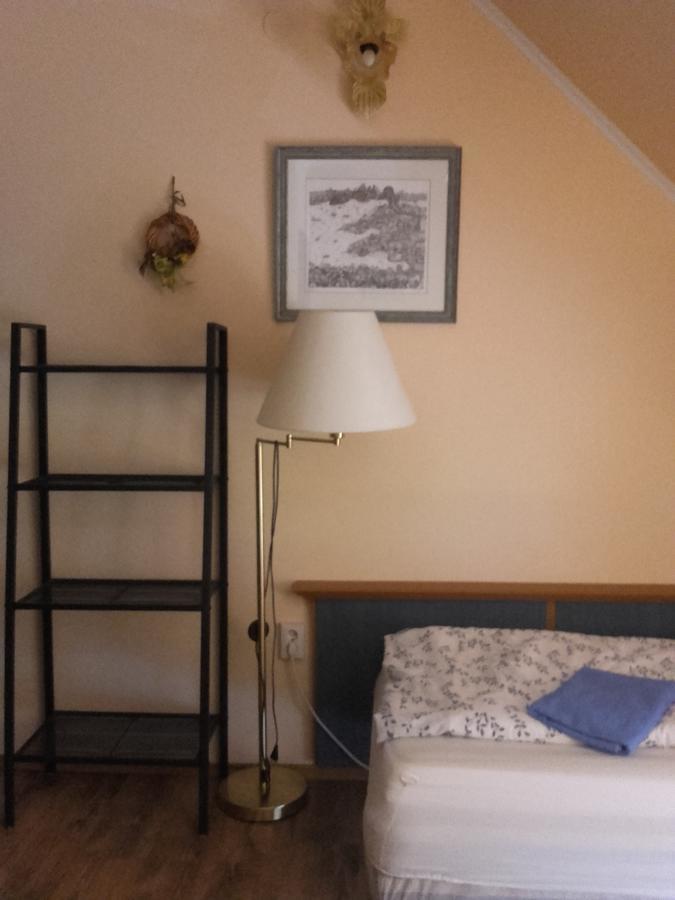 Rudolf'S Fogado Hotel Zsira ภายนอก รูปภาพ